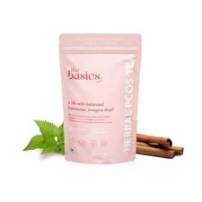 The Basics Tè PCOS 60 g