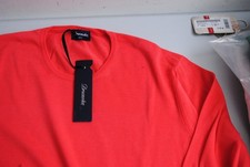 DRUMOHR MAGLIONE   COTONE