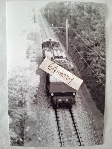 Fotografia locomotore - fotografia,