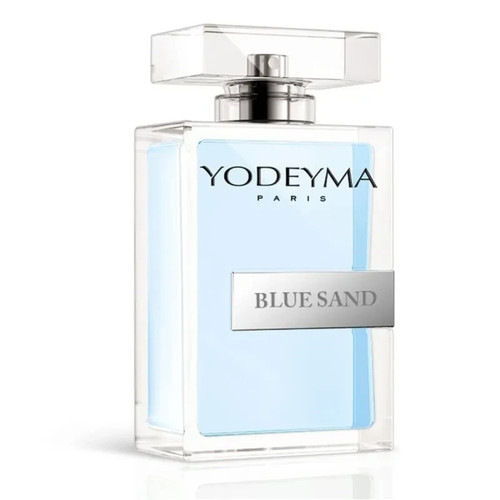 Profumo nicchia uomo blue - nicchia,