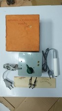 Pirografo Pyro G Vintage 220V