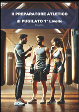 IL PREPARATORE ATLETICO DI