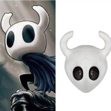 Hollow The Knight Maschera
