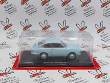 DIE CAST 1/24 " FIAT 850
