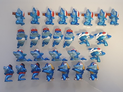 Sorpresine lotto squalibaba - sorpresine, squalibaba'