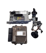 CENTRALINA MOTORE BODYCOMPUTER COMMUTATORE ACCENSIONE FIAT PUNTO  TAPPO SERBATO