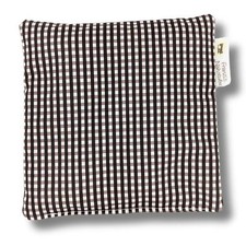 Cuscino di semi d'uva I