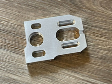 SUPPORTO MOTORE CONVERSIONE