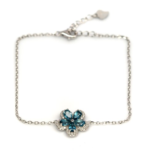 Bracciale argento 925 - bracciale,