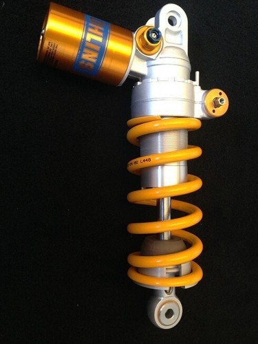 Monoammortizzatore ohlins - monoammortizzatore,