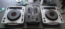 Consolle dj completa Pioneer +