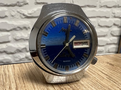 Orologio luch electro ibrido - -,