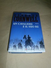 Bernard Cornwell, Un cavaliere