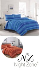 Set lenzuola reversibile Leon