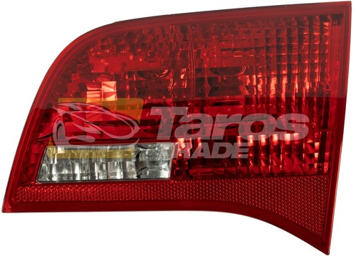 Fanale posteriore per - fanale, audi