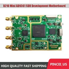 B210 Mini AD9361 Scheda di