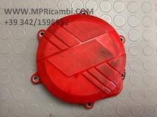 PROTEZIONE CARTERINO FRIZIONE HONDA CRF 250 2010 2012 PROTECTION CARTER