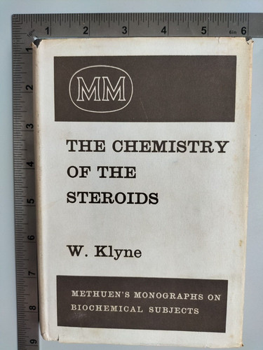 The chemistry - the,