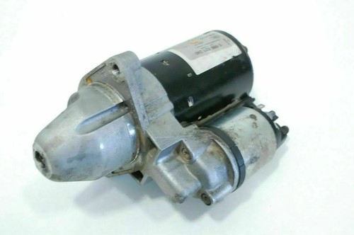 Anlasser starter 12v - starter,