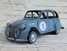 Citroen 2CV (n.26T 1950-57)