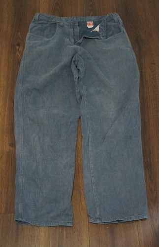 Jeans pantaloni pattinaggio - da,