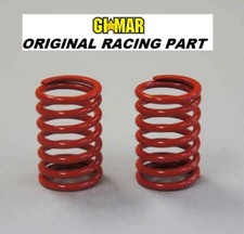 MUGEN SEIKI RC H0532 - REAR SPRING 2.0 (RED): MRX -                          #2