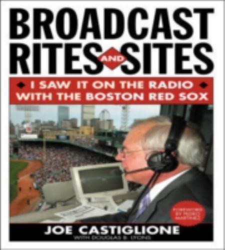 Broadcast rites and sites i - broadcast,