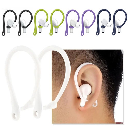 Clip auricolari silicone - 2x,