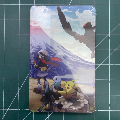 Pokemon leggende arceus solo - leggende,