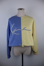 KARL KANI FELPA DONNA TG S