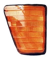 Freccia anteriore destra per Mercedes T1 / TN Bremer Transporter 1/77-6/95