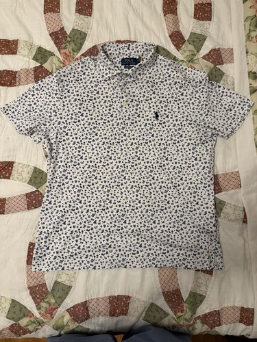 Polo ralph lauren - lauren, uomo