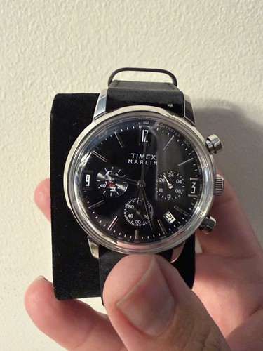 Orologio timex marlin - timex,