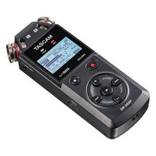 Tascam DR-05XP Registratore