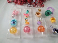 Littlest Pet Shop Teeniest