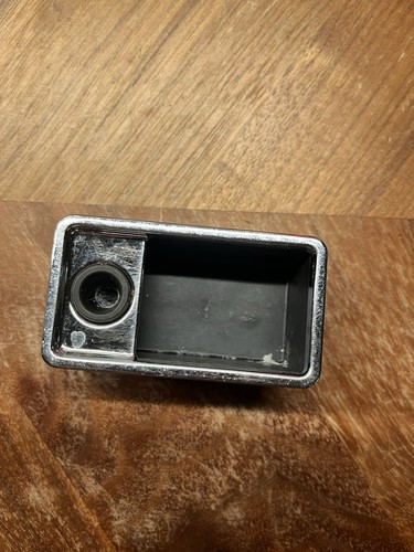 Inserto posacenere bmw - posacenere,