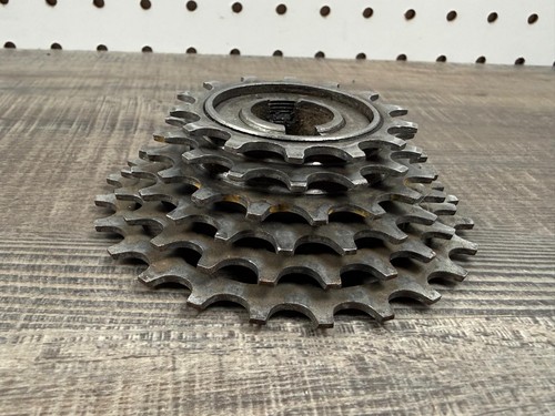 Bici strada vintage suntour - da,