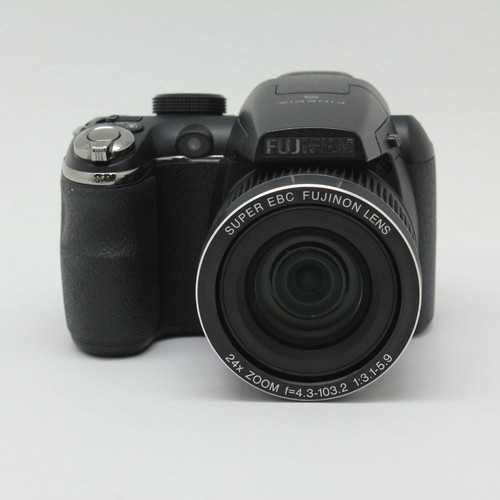 Fotocamera digitale fujifilm - digitale,