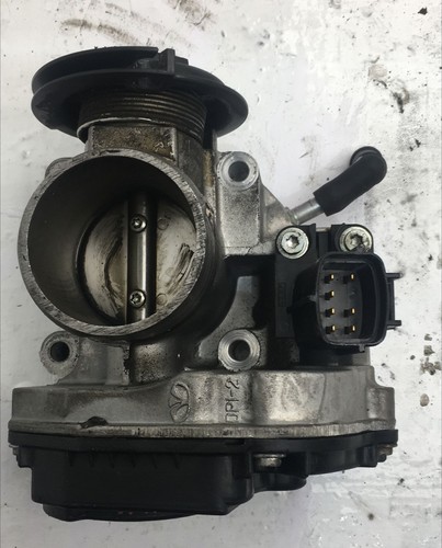 Corpo farfallato per chevrolet - corpo,