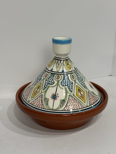 Servizio tagine ceramica - servizio, in