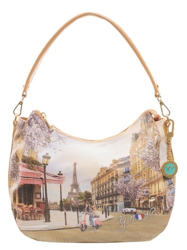 Borsa donna ynot - yesbag,