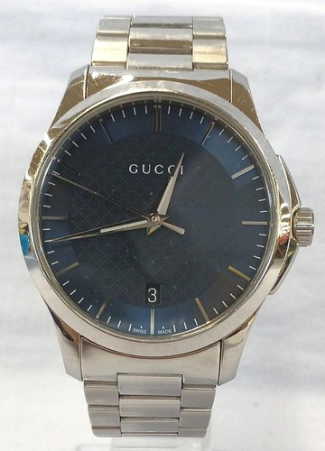 Quartz model 126 - quartz,