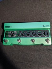 Line 6 DL4 MkII Delay Modeler