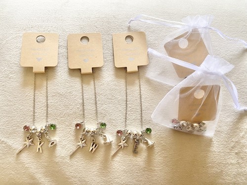 Collane personalizzate tema - 5,
