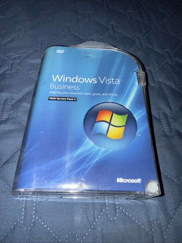 Microsoft windows vista - microsoft,