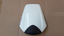 Honda CBR1000  2008 Unghia mono posto (graffio su gomma)