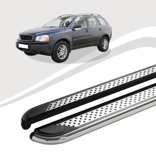 Pedane adatte per - , volvo