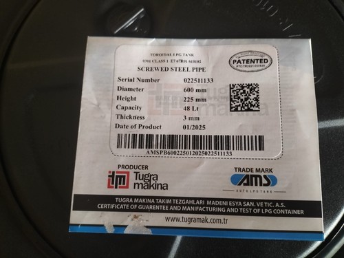 Bombolone gpl per - per, automobili