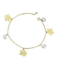 Bracciale ANGELI Roberto Giannotti Donna