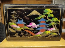 Portagioie Carillon Giapponese